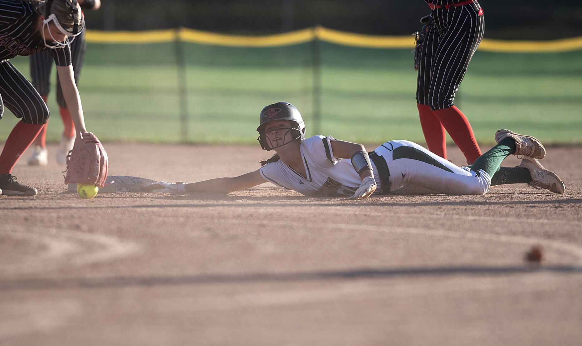 Lindbergh vs. Jackson